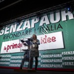 PDL:MELONI,NE'CON MONTI NE'CON BERLUSCONI,MA RISPOSTE CHIARE