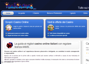 Italcasino