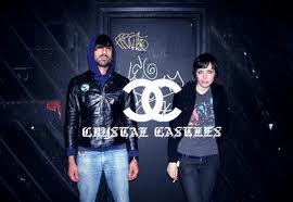 crystal castles