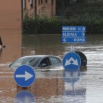alluvione 2012