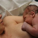 foto-allattamento-parto