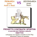 Torneo-pallavolo