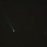 cometa-Lemmon