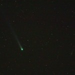 cometa-Lemmon