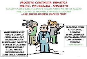 giornalino