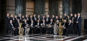 river city brass band