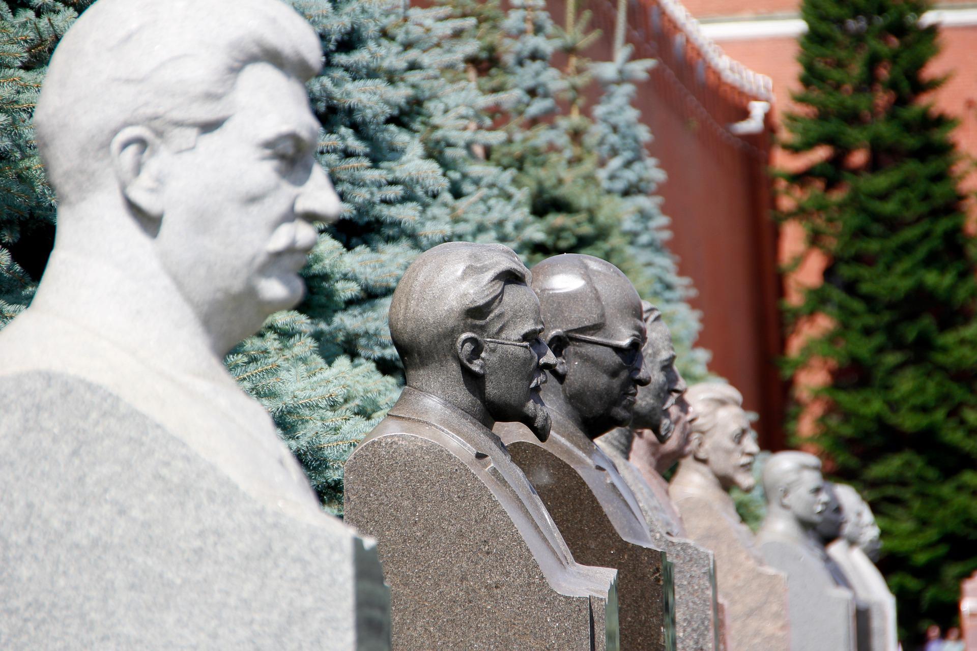 stalin-dittatore