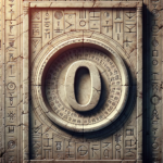 L’affascinante storia del numero zero