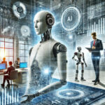 Intelligenza Artificiale e il Futuro del Mercato del Lavoro