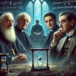 Oggetto: La Matematica e la Fisica dietro il Cronovisore – Confidenziale