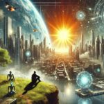 Rivoluzioni Industriali e futuro dell’Umanità