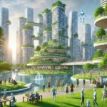 Cos’è la Quinta Rivoluzione Industriale?